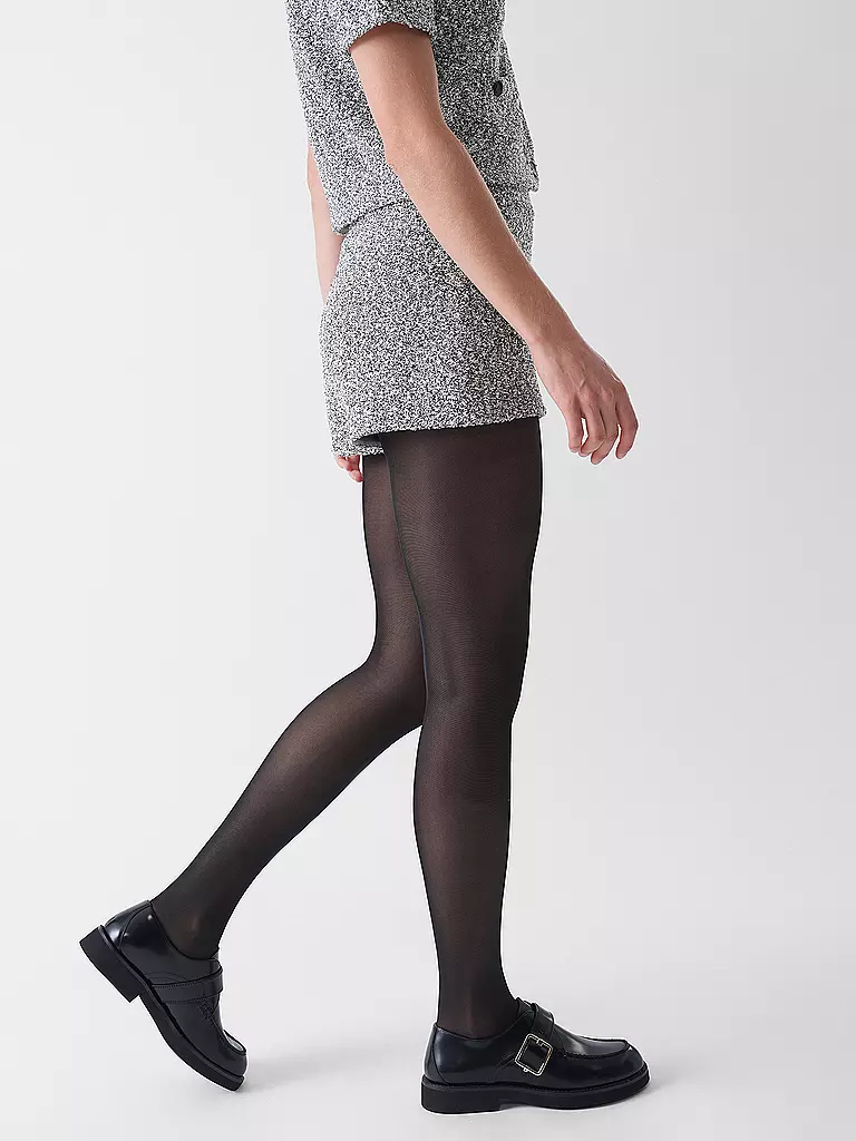 TORY BURCH | Shorts | schwarz