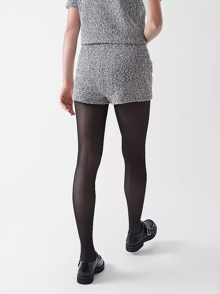 TORY BURCH | Shorts | schwarz