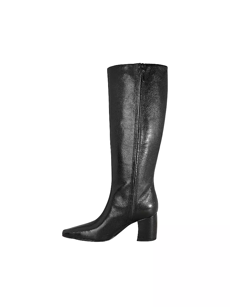 TORY BURCH | Stiefel BANANA | schwarz