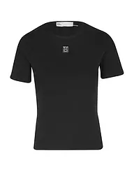 TORY BURCH | T-Shirt  | schwarz