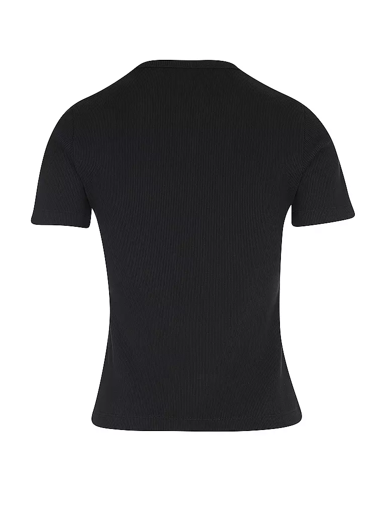 TORY BURCH | T-Shirt  | schwarz