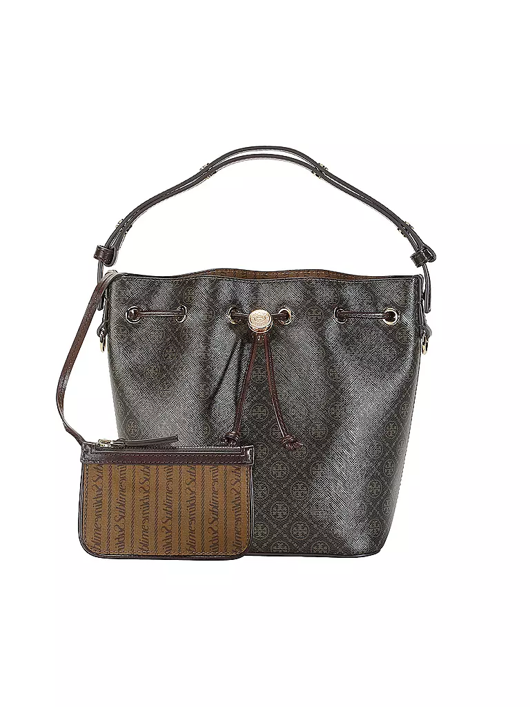 TORY BURCH | Tasche - Bucket Bag  | beige