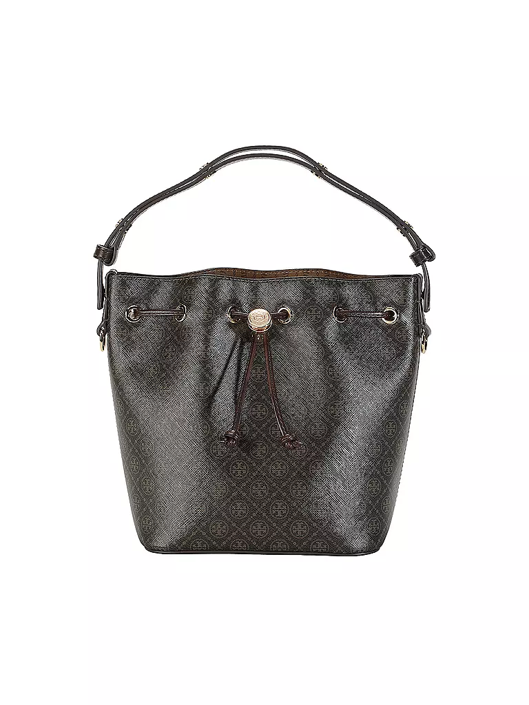 TORY BURCH | Tasche - Bucket Bag  | beige