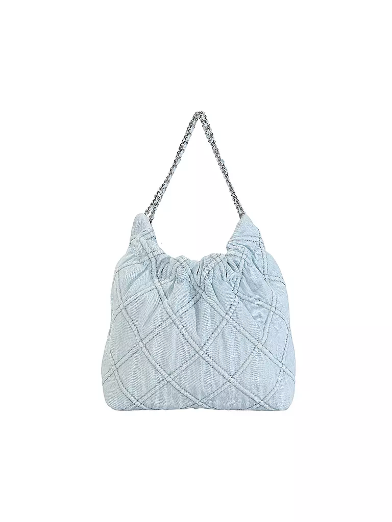 TORY BURCH | Tasche - Hobo Mini  | braun