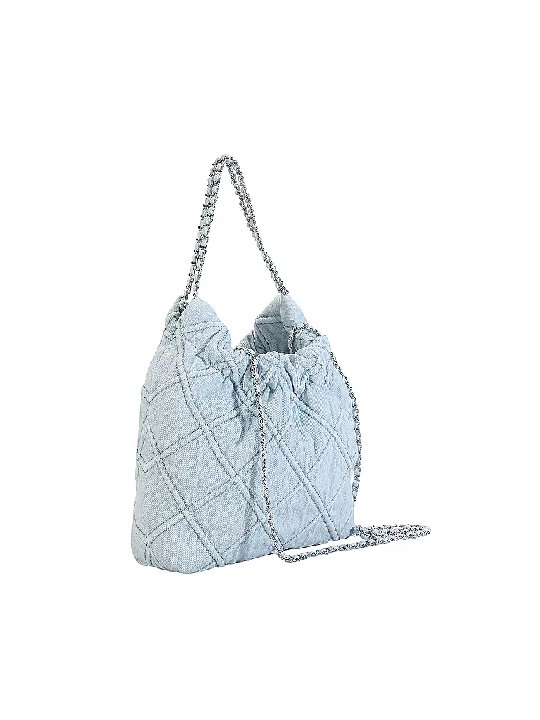 TORY BURCH | Tasche - Hobo Mini | braun