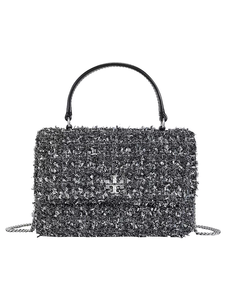 TORY BURCH | Tasche - Mini Bag  | schwarz