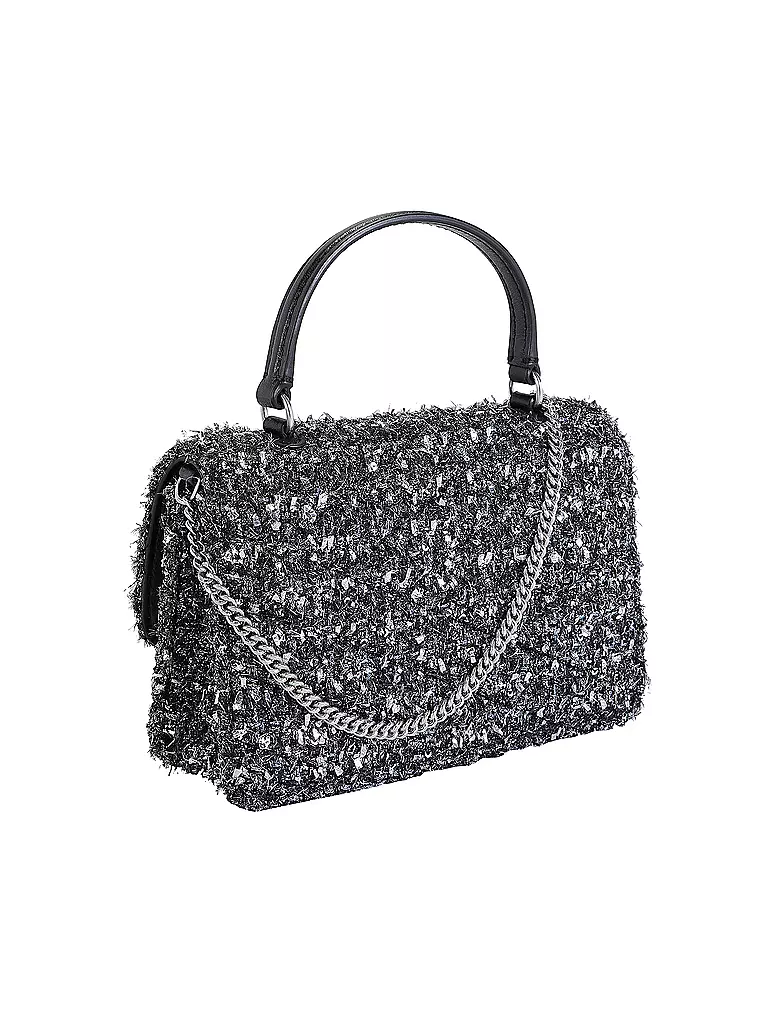 TORY BURCH | Tasche - Mini Bag  | schwarz