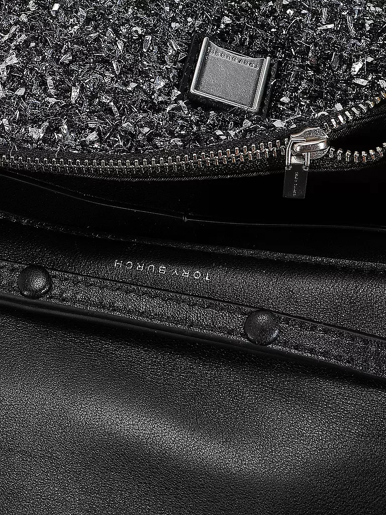 TORY BURCH | Tasche - Mini Bag  | schwarz