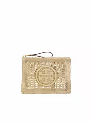 TORY BURCH | Tasche - Pouch  | beige