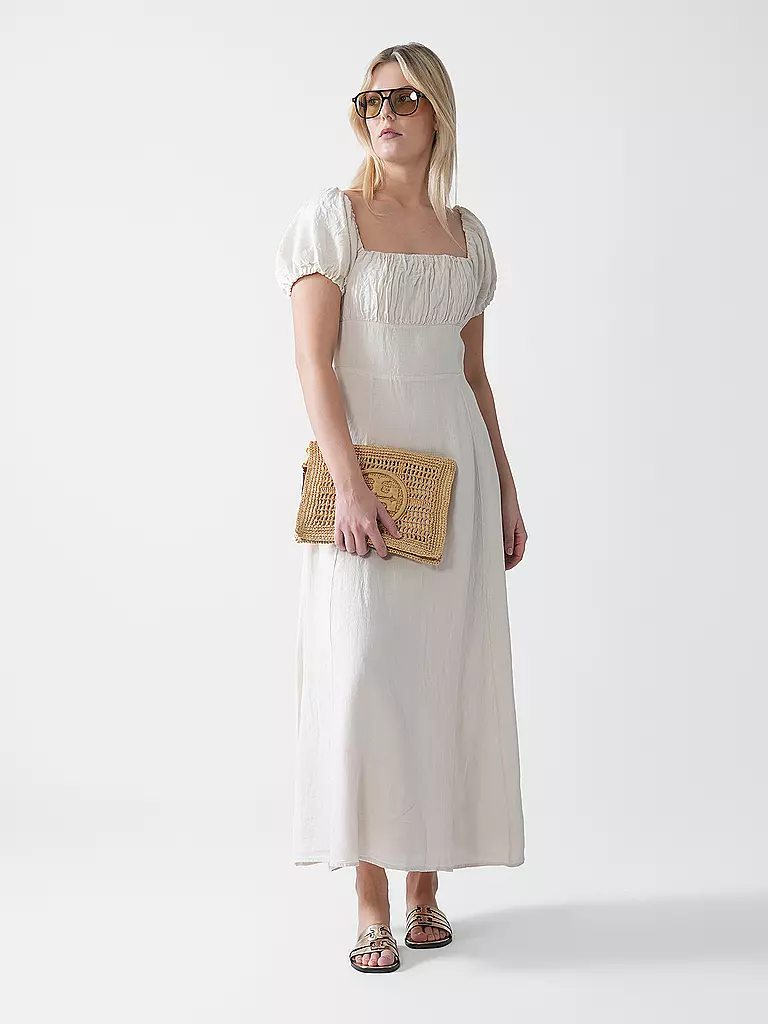 TORY BURCH | Tasche - Pouch  | beige