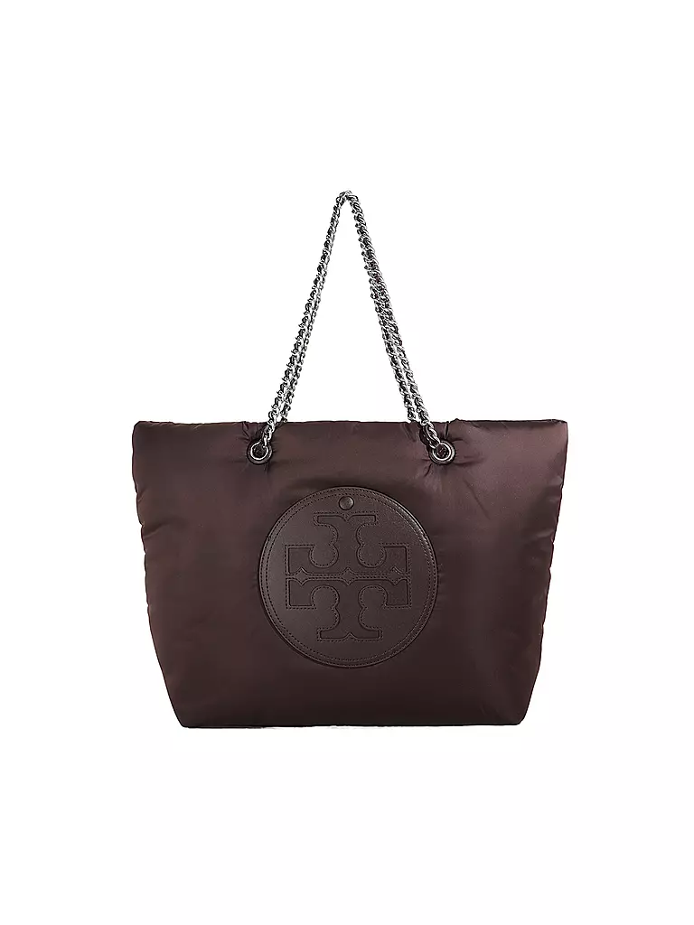 TORY BURCH | Tasche - Shopper ELLA  | braun