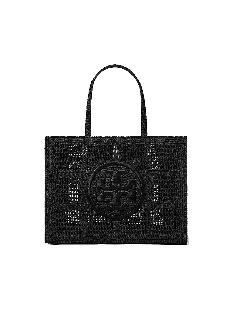 TORY BURCH | Tasche - Shopper ELLA Large | schwarz