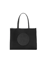 TORY BURCH | Tasche - Shopper ELLA SMALL TOTE | Schwarz