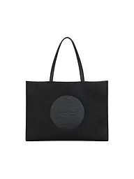 TORY BURCH | Tasche - Shopper ELLA | schwarz