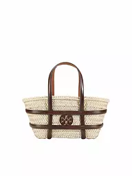 TORY BURCH | Tasche - Shopper ELLA | beige