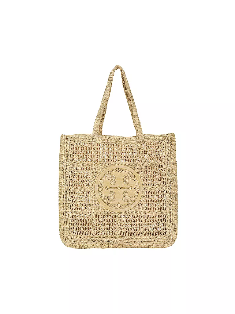 TORY BURCH | Tasche - Shopper ELLA | creme