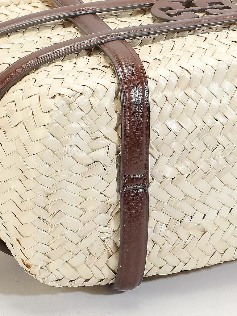 TORY BURCH | Tasche - Shopper ELLA | beige