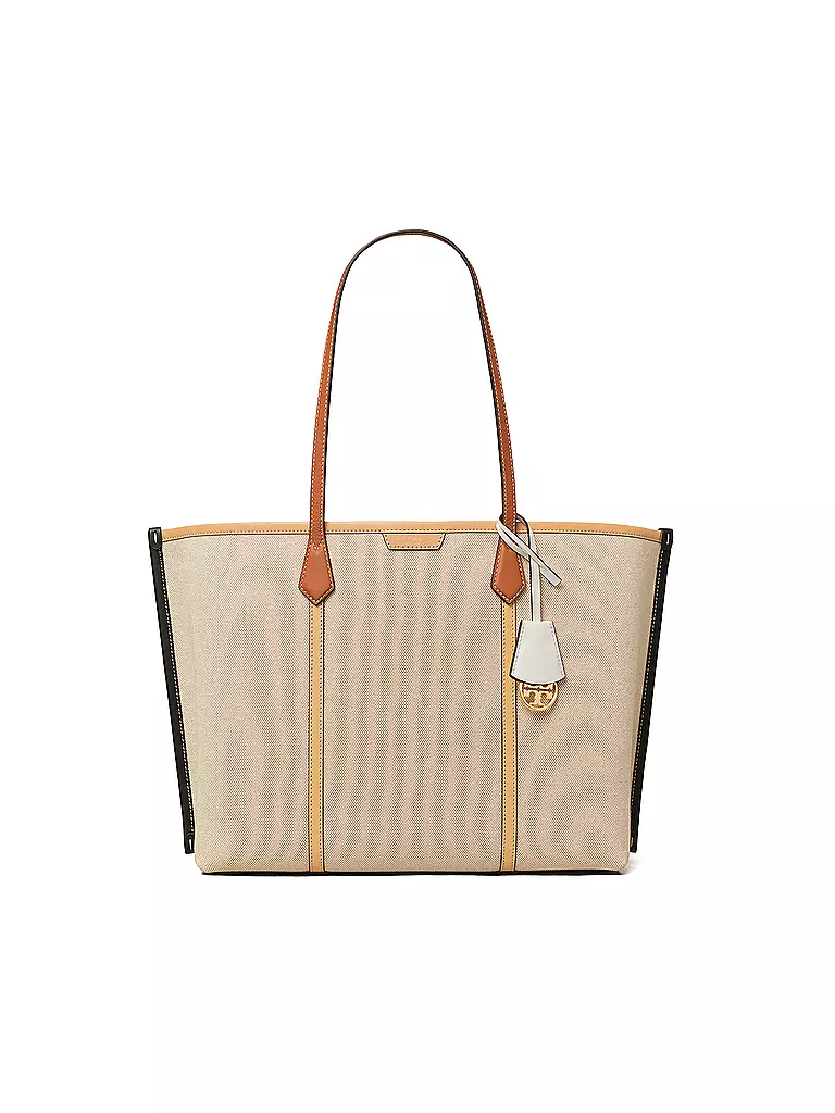 TORY BURCH | Tasche - Shopper PERRY Large | creme