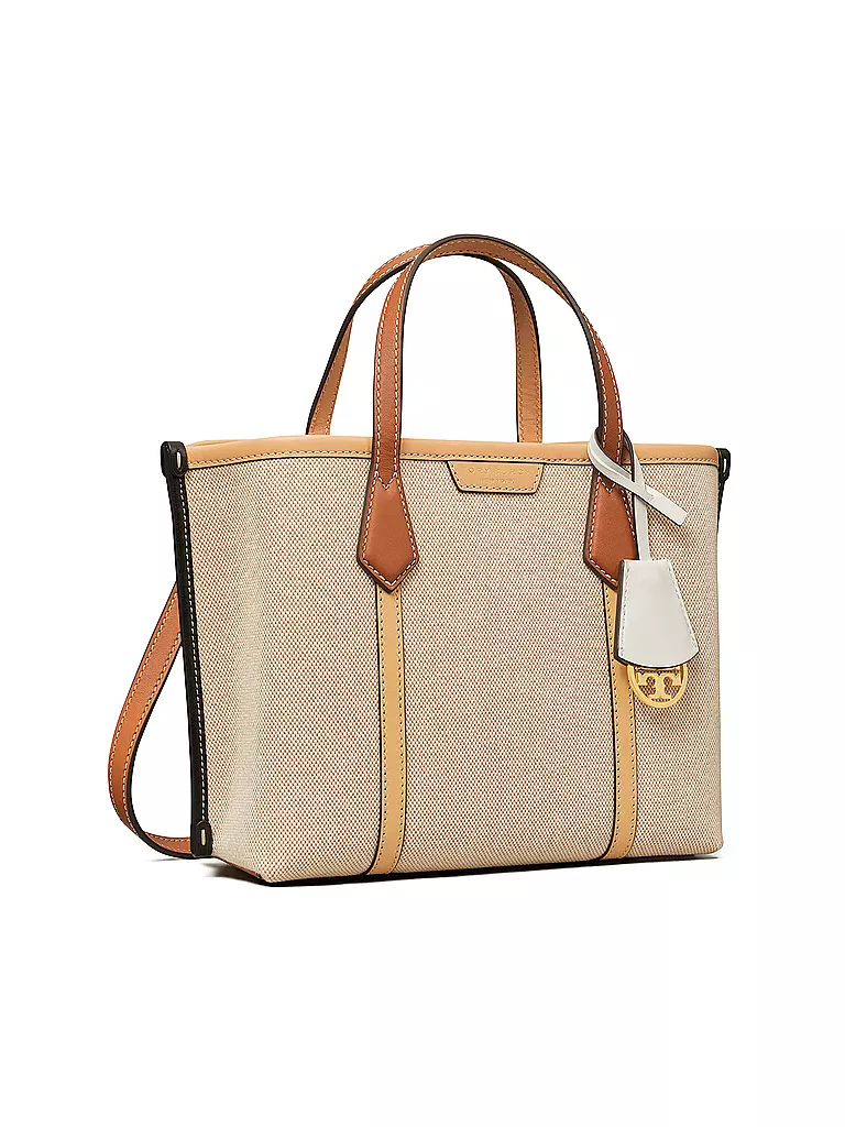 TORY BURCH | Tasche - Shopper PERRY Small | creme