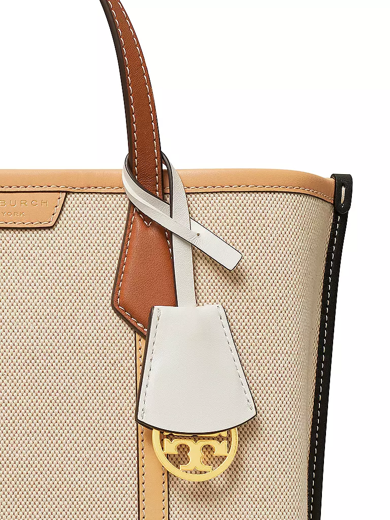 TORY BURCH | Tasche - Shopper PERRY Small | creme