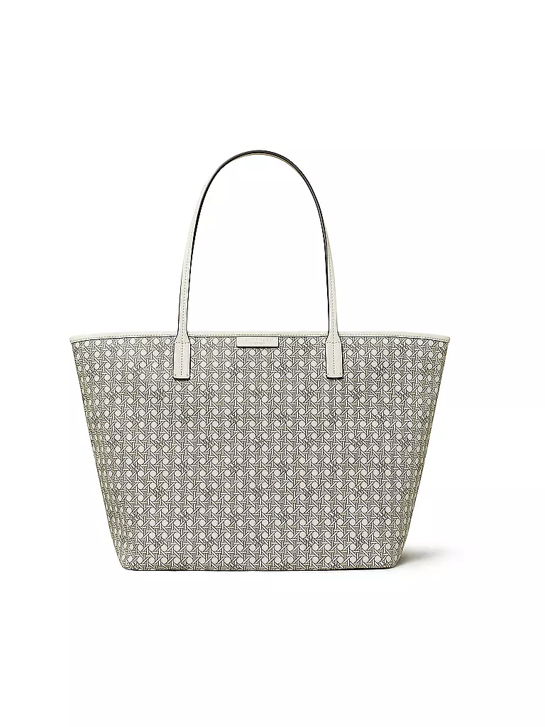 TORY BURCH | Tasche - Shopper | creme