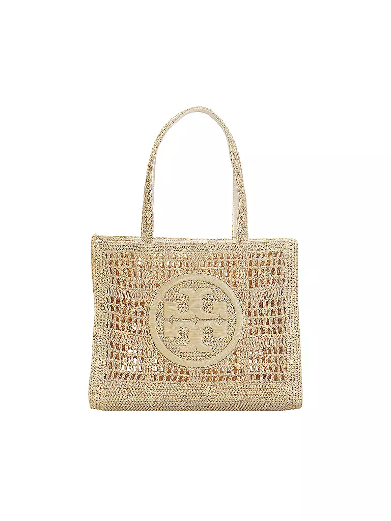 TORY BURCH | Tasche - Tote Bag ELLA | beige