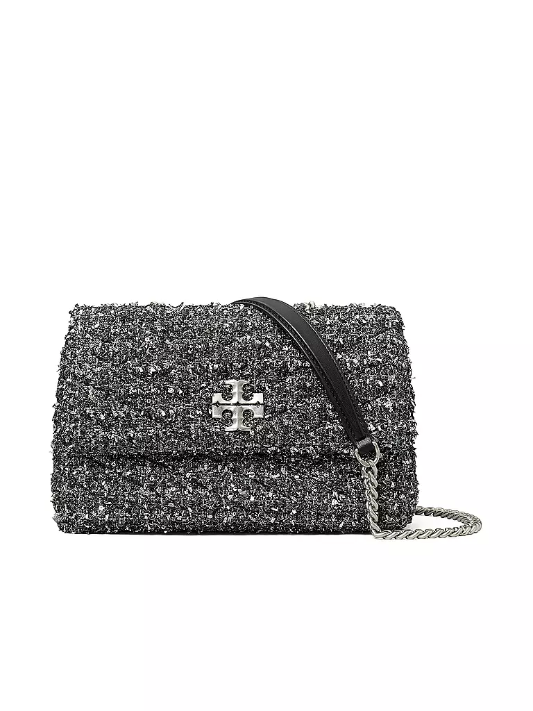 TORY BURCH | Tasche - Umhängetasche  | schwarz