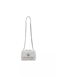 TORY BURCH | Tasche - Umhängetasche KIRA Small | creme