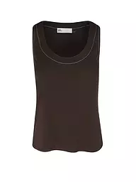 TORY BURCH | Top  | braun