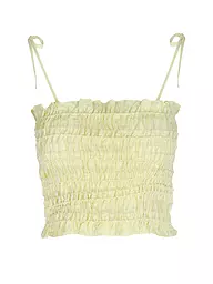 TORY BURCH | Top  | gelb