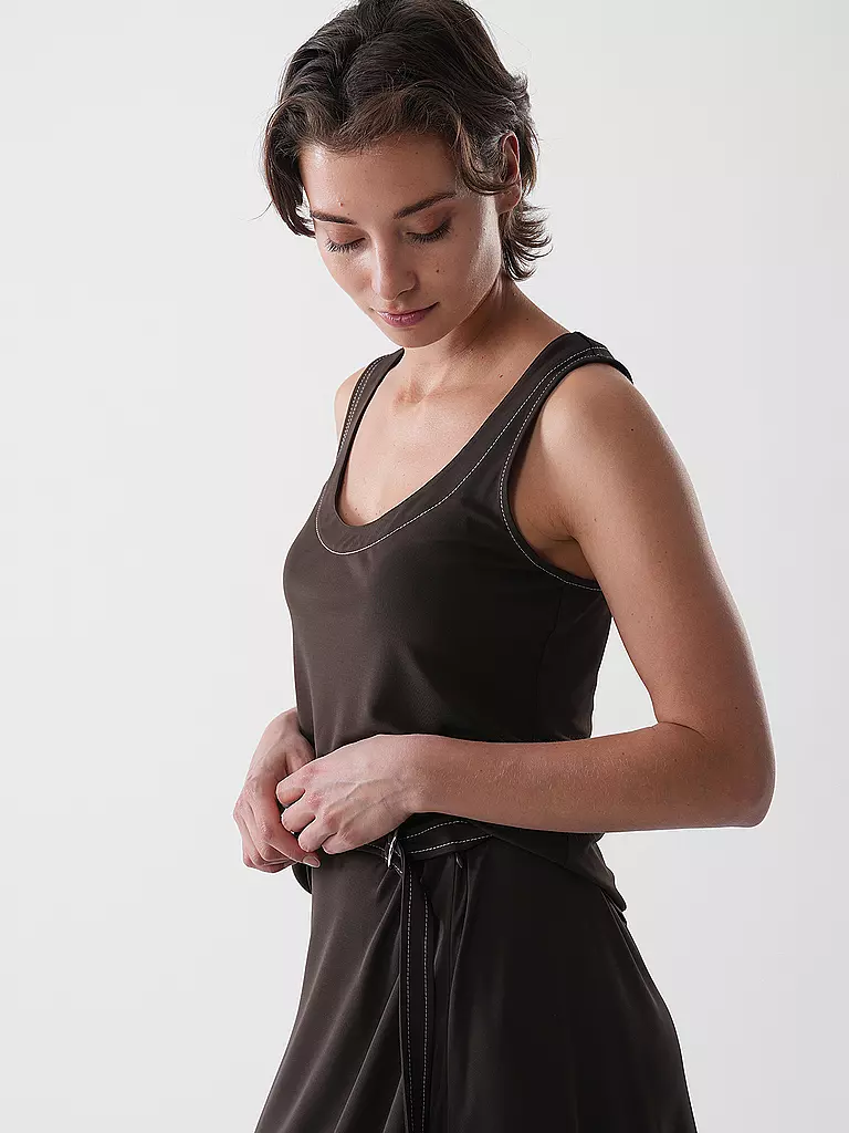 TORY BURCH | Top  | braun