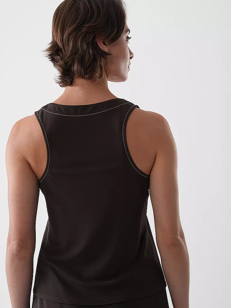 TORY BURCH | Top  | braun