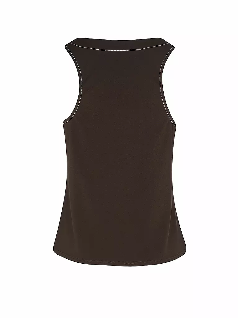 TORY BURCH | Top  | braun