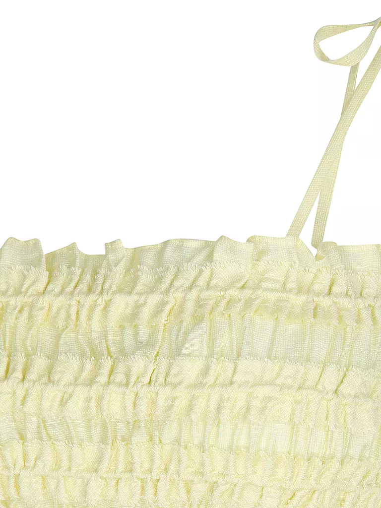 TORY BURCH | Top  | gelb