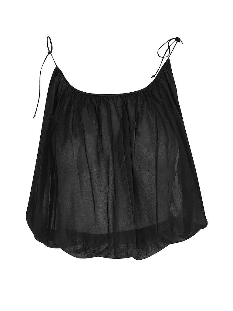 TORY BURCH | Top | schwarz