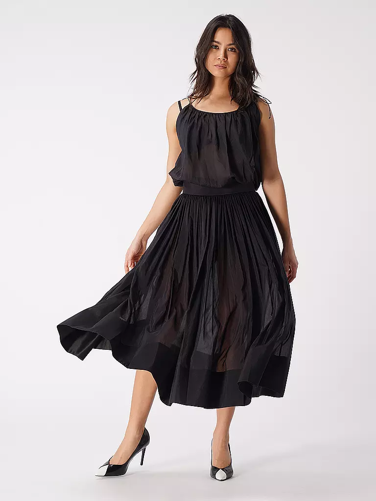 TORY BURCH | Top | schwarz