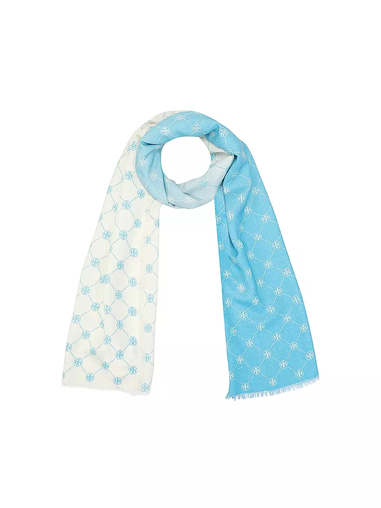 TORY BURCH | Tuch  | blau