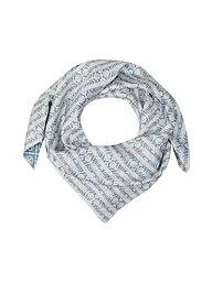 TORY BURCH | Tuch | blau