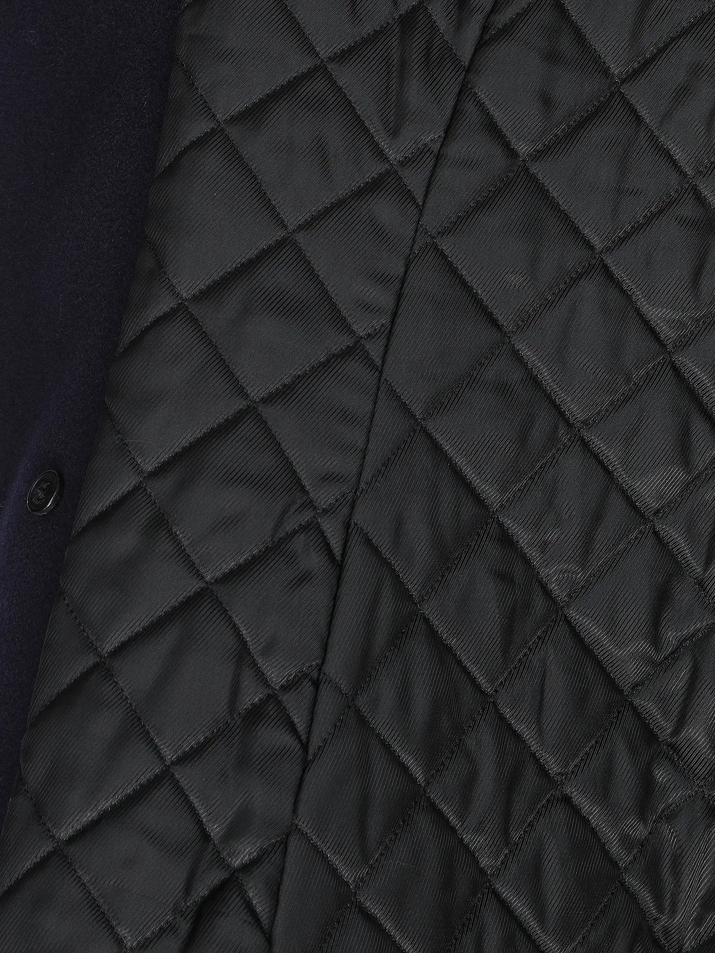 TORY BURCH | Wolljacke | dunkelblau
