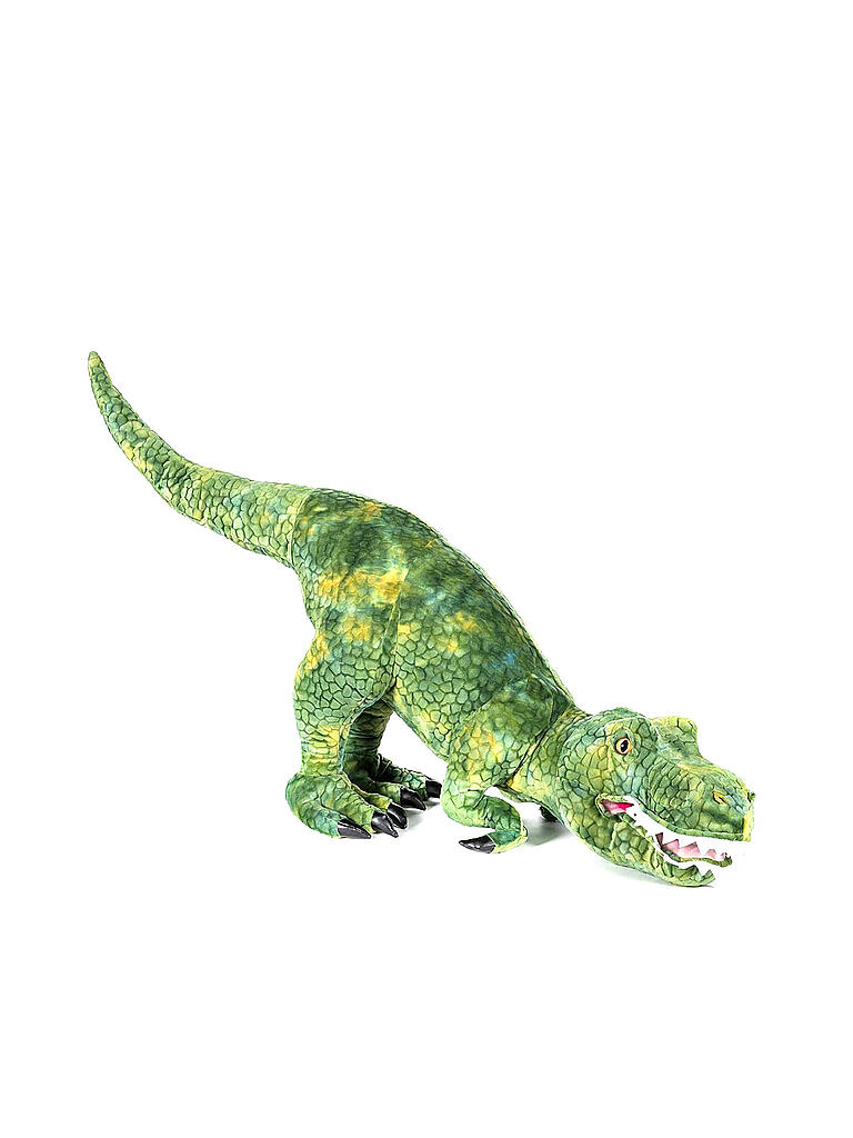 TOYTOYTOY | Plüsch T-Rex 112cm | grün