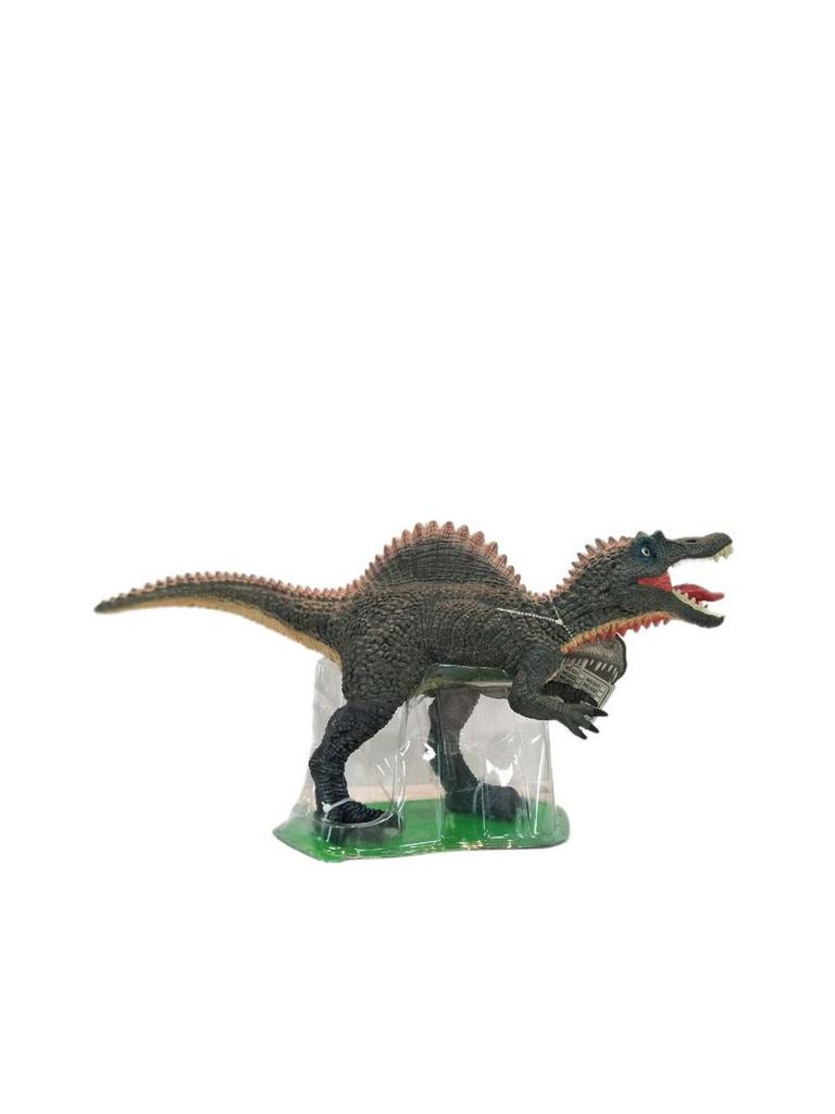 TOYTOYTOY Spinosaurus mit Sound 63cm grün