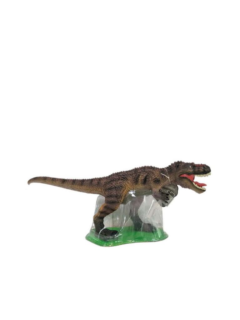 TOYTOYTOY | Tryannosaurus Rex mit Sound 64cm | grün