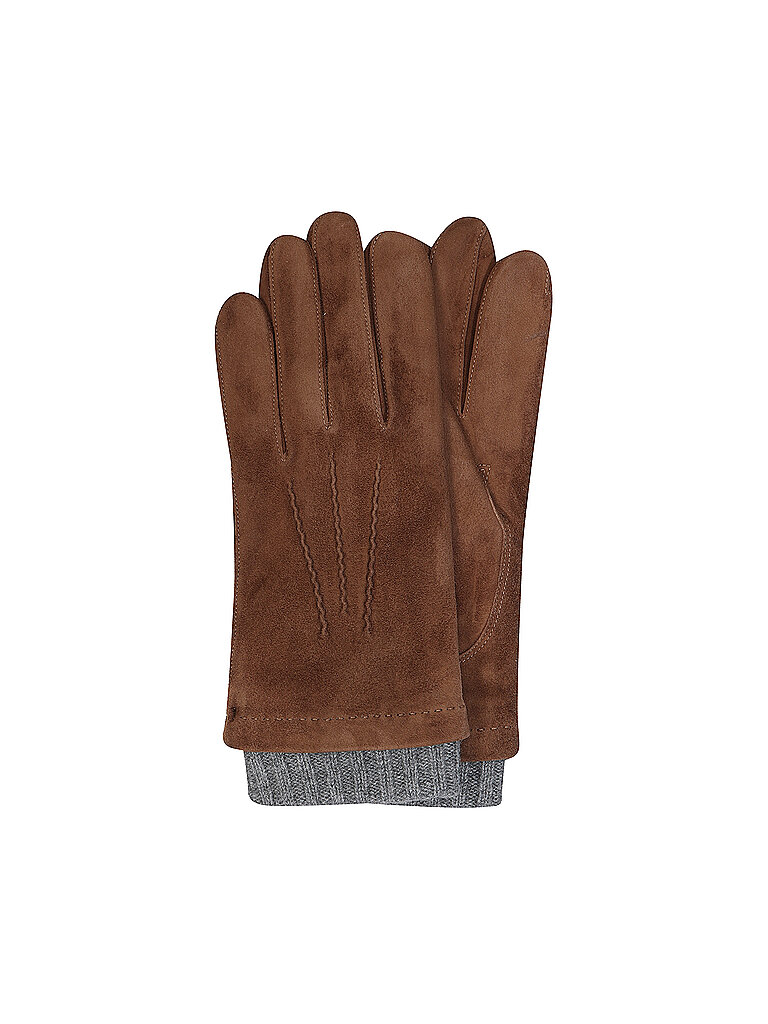 TR-HANDSCHUHE Lederhandschuhe | 9,5 – TR-HANDSCHUHE