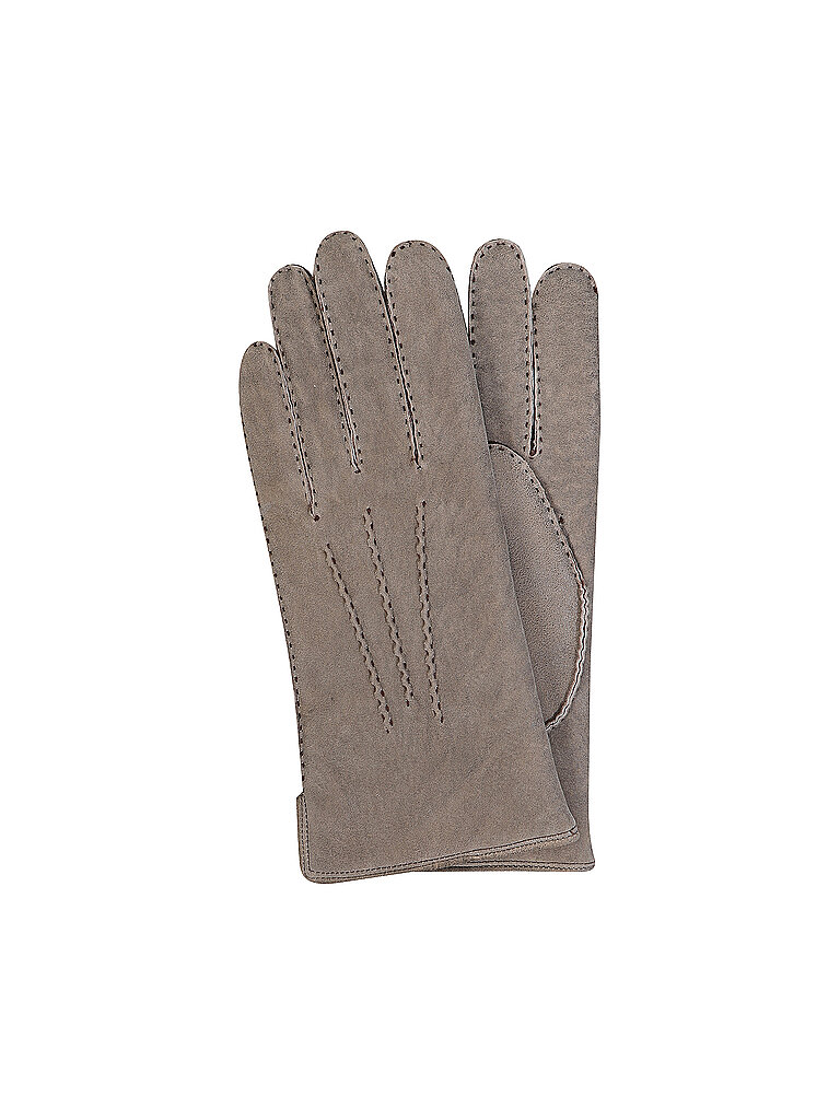 TR-HANDSCHUHE Lederhandschuhe | 9,5 – TR-HANDSCHUHE