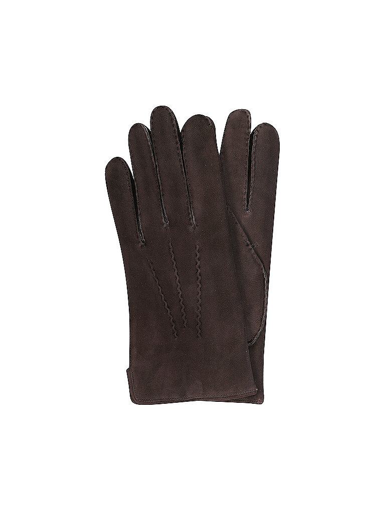 TR-HANDSCHUHE Lederhandschuhe | 9,5 – TR-HANDSCHUHE