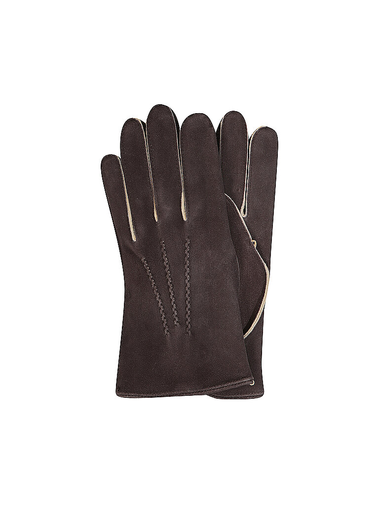 TR-HANDSCHUHE Lederhandschuhe | 8,5 – TR-HANDSCHUHE