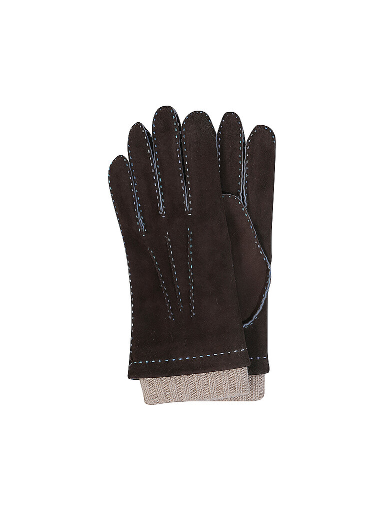 TR-HANDSCHUHE Lederhandschuhe | 9,5 – TR-HANDSCHUHE