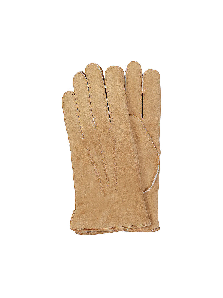 TR-HANDSCHUHE Lederhandschuhe | 9,5 – TR-HANDSCHUHE