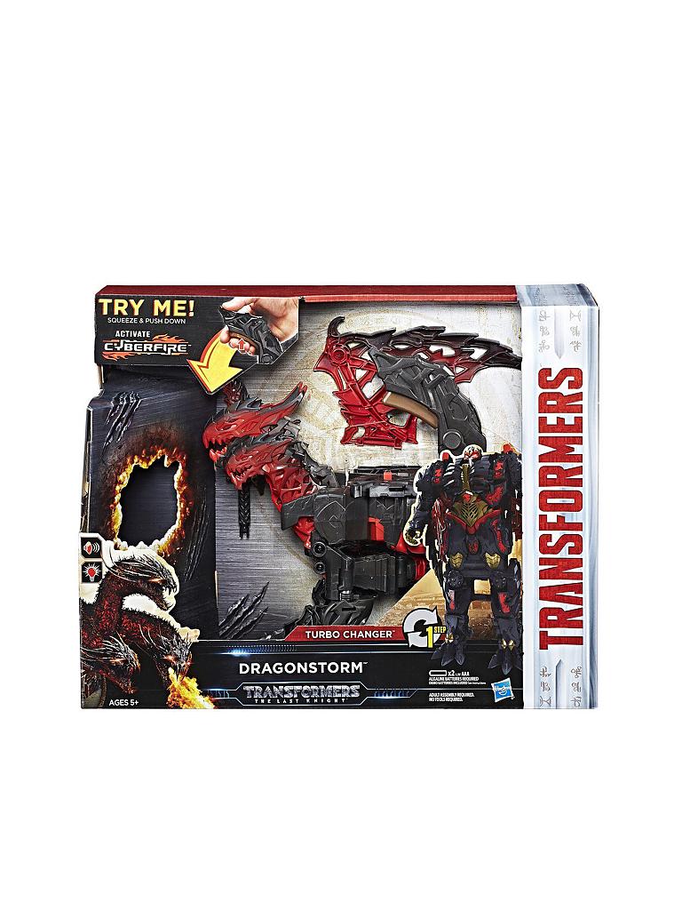 TRANSFORMERS  | Transformers - Turbo Changer Dragonstorm | transparent