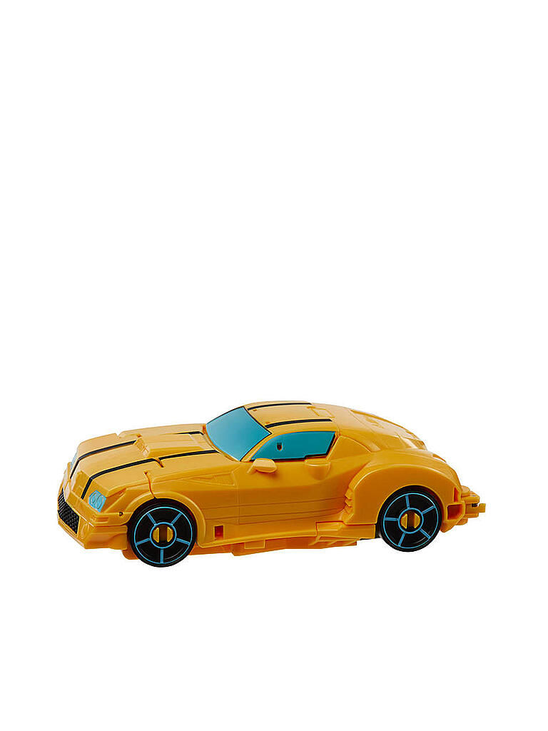 TRANSFORMERS  | Transformers Bumblebee Cyberverse Adventures Roll N’ Change Bumblebee | keine Farbe